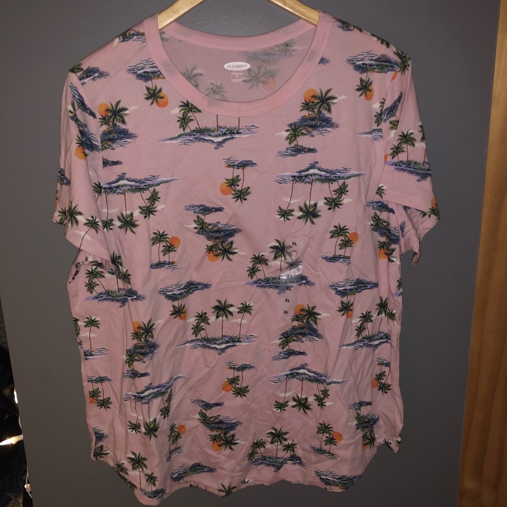 Sunset Shirt